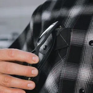 DIXXON | Shirts | Dixxon X Suicidal Tendencies 4yr Collab Flannel Shirt ...